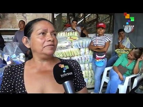 From the South - Venezuelan Opposition Wins 2/3 Majority