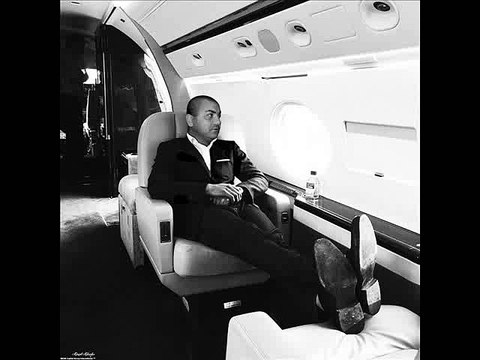 Marsel Mihaylov - Each Life / By Marsel Mihaylov / ™