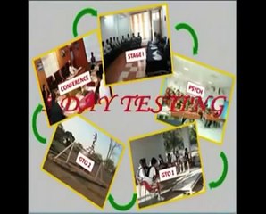 Video Guide to SSB Interview