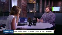 Why Is Dropbox Shutting Down Its E-Mail and Photo Apps?