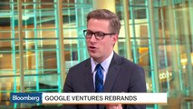 Why Is Google Ventures Rebranding?