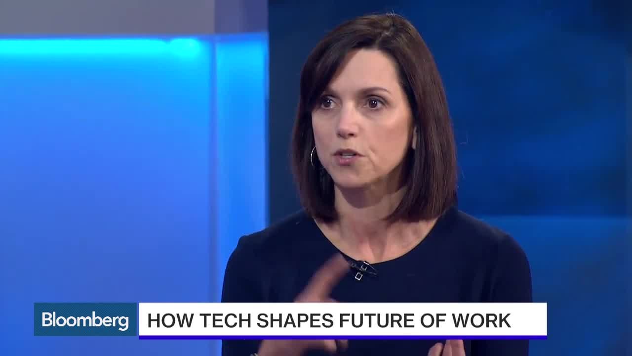 How the Internet Will Change Manufacturing