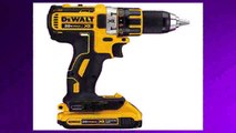 Best buy Hammer Drill Kit  DEWALT DCD790D2 20V MAX XR LithiumIon Brushless Compact DrillDriver Kit