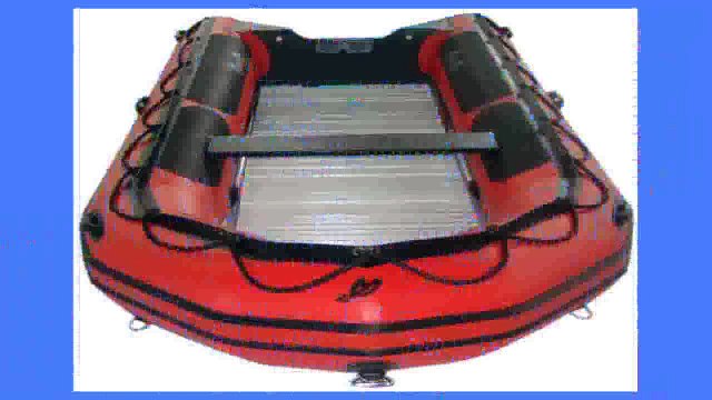 Best buy Inflatable Boat Mercury 430 Heavy Duty PVC Inflatable Boat Red 14Feet 1Inch 2010 Model