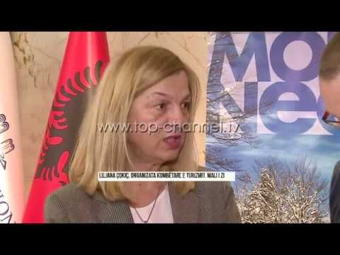 Turizmi në Malin e Zi - Top Channel Albania - News - Lajme