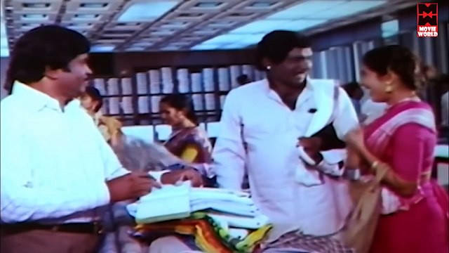Tamil Comedy Scenes || Best Comedy Scenes Collection Vol.1 || Tamil Comedy Movies Full