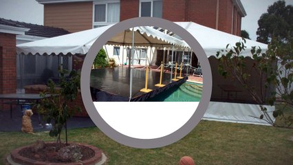 venue hire melbourne