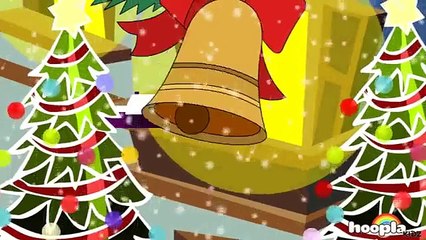 Jingle Bells | Christmas Carols by HooplaKidz