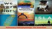 Download  Pulmonary Pathophysiology The Essentials Ebook Free