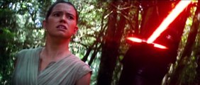 Star Wars: Episode VII - The Force Awakens Official Japanese Trailer (2015) - Star Wars Movie HD