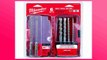 Best buy Hammer Drill Kit  6Piece SDS Rotary Hammer Bit Set