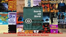 Download  Boards and Wards A Review for USMLE Steps 23 Boards and Wards Series PDF Online