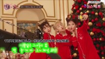 TTS Dear Santa 封面 & MV 拍攝花絮 Cut 中字