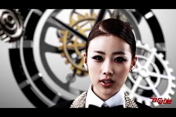 [kpop] 브레이브 걸스(Brave Girls)_요즘 너