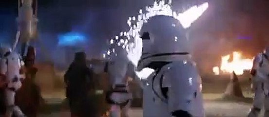 STAR WARS THE FORCE AWAKENS TV Spot 2