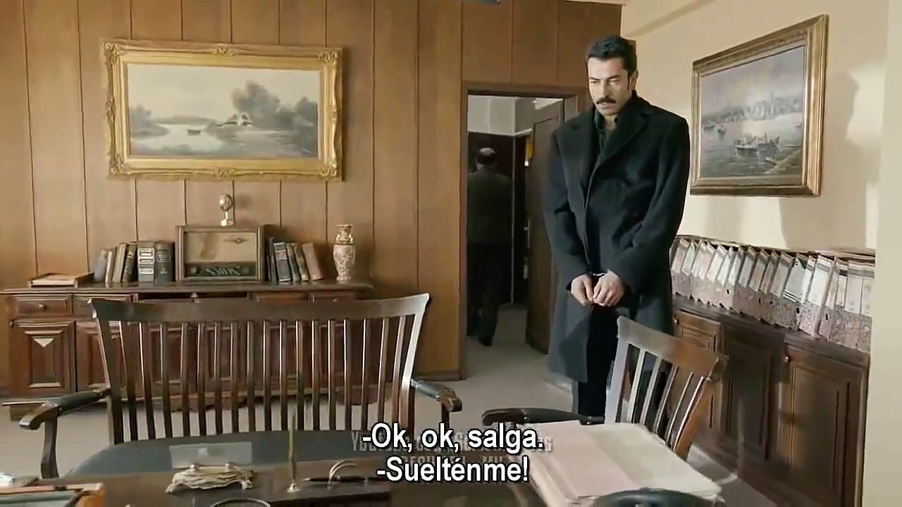 KDAYI en Español 105 Resumen