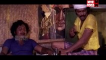 Malayalam Classic Movies | Prabhaathasandhya | Ambika Love Scene [HD]