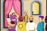 Akbar And Birbal Animated Stories _ A Pound Of Flesh ( In Hindi) Full animated cartoon mov catoonTV!
