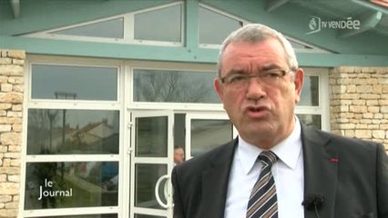 Vendée : La réunion budgétaire 2015 au Conseil départemental