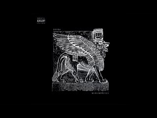 ► BOOBA - Walabok [ Official Audio ]