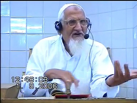 Deen mein Liberalism aur Azadi ke mafoom kya hai - Maulana Ishaq