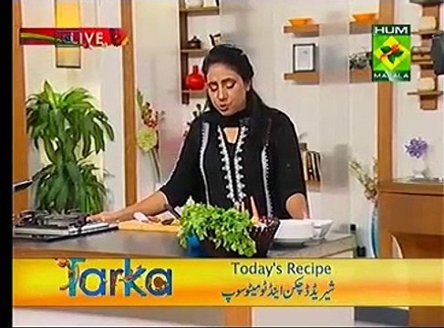 shredded chicken and tomato soup