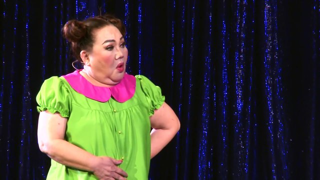 NSND Ngọc Giàu ft. Dương Lâm - Trích đoạn ĐỜI CÔ LỰU [Liveshow NSND Ngọc Giàu - DUYÊN LẮM NGƯỜI ƠI]