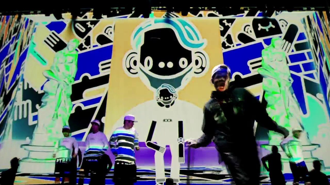 [kpop] SKOLOR_깽판