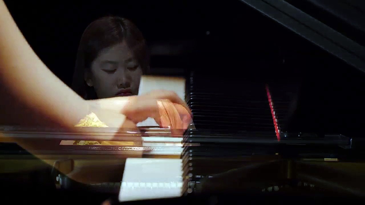 [kpop] 최혜연_Amazing Grace