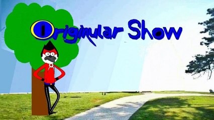 Originular Show - Full Episode/Season 1 Episode 1 3/3