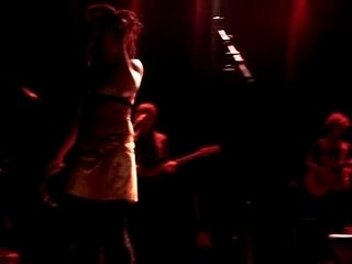 DobaCaracol - Baiser Salé en Live