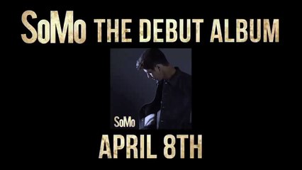 SoMo Back to the Start [Stripped & Live]