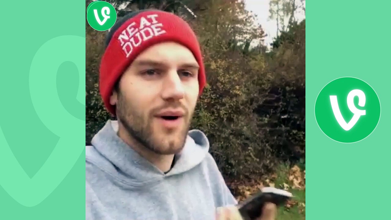Vine compilation - SCIENCE & TECH #3