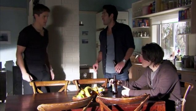 Home and Away 6350 | 9th December 2015