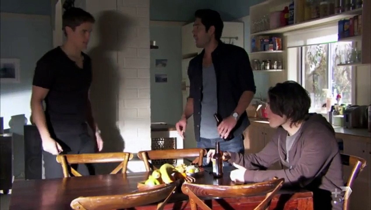 Home and Away 6350 | 9th December 2015