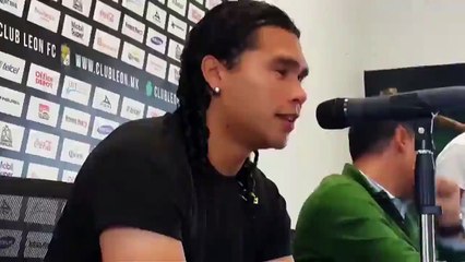 El 'Gullit' no aguantó el llanto al hablar de Luis Montes