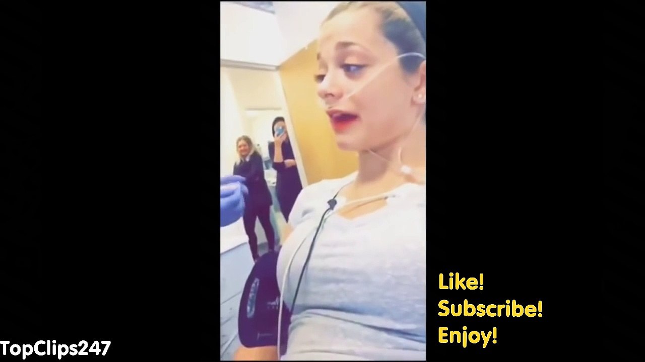 Best Wisdom Teeth Aftermath Removal Compilation!