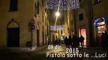Pistoia/Tuscany/Italy UNA CITTA'  