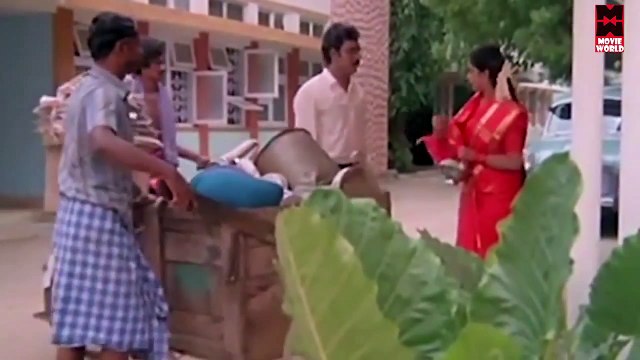 Tamil Movies - Chinna Veedu - Part - 11 [Bhagyaraj, Kalpana] [HD]