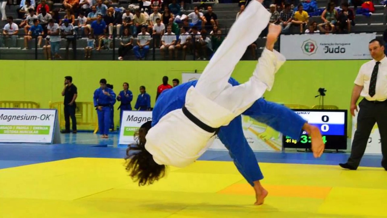 JUDO SAD 2015