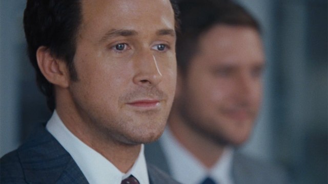 THE BIG SHORT – 3 minutes inédites du film VF