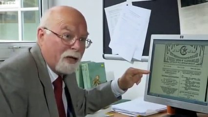 Documentary - Great British Islam