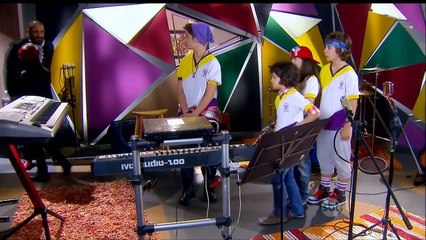 Cúmplices de Um Resgate (28/09/15) Capítulo 41 Parte 3