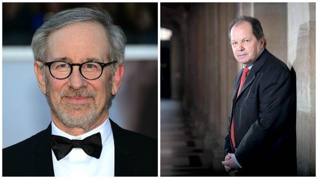 Philippe Bilger : Steven Spielberg est le plus grand cinéaste du monde !