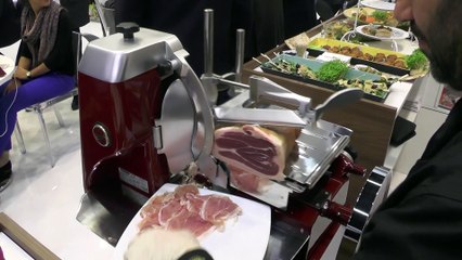 Prosciutto di Parma