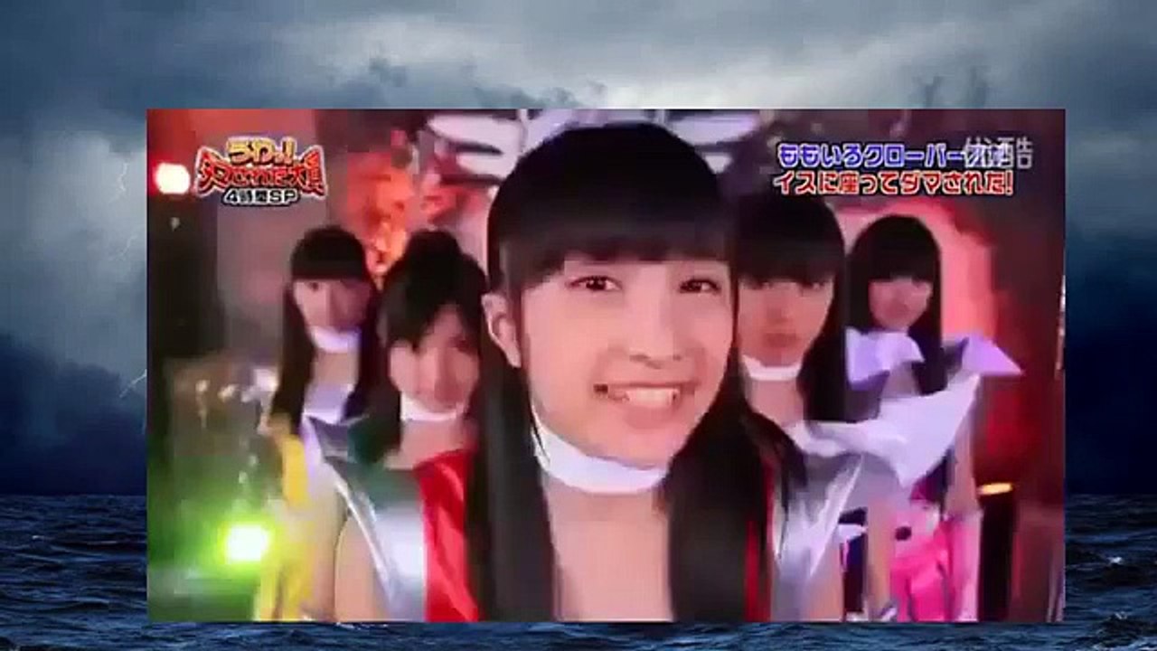 日本整人大赏2012【第2部】高清