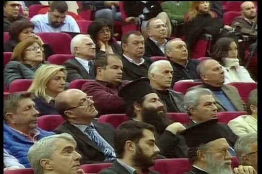 Η πρώτη επίσημη παρουσίαση του Σχεδίου Τουριστικής Προβολής της Στερεάς από τον ΣΕΤΕ