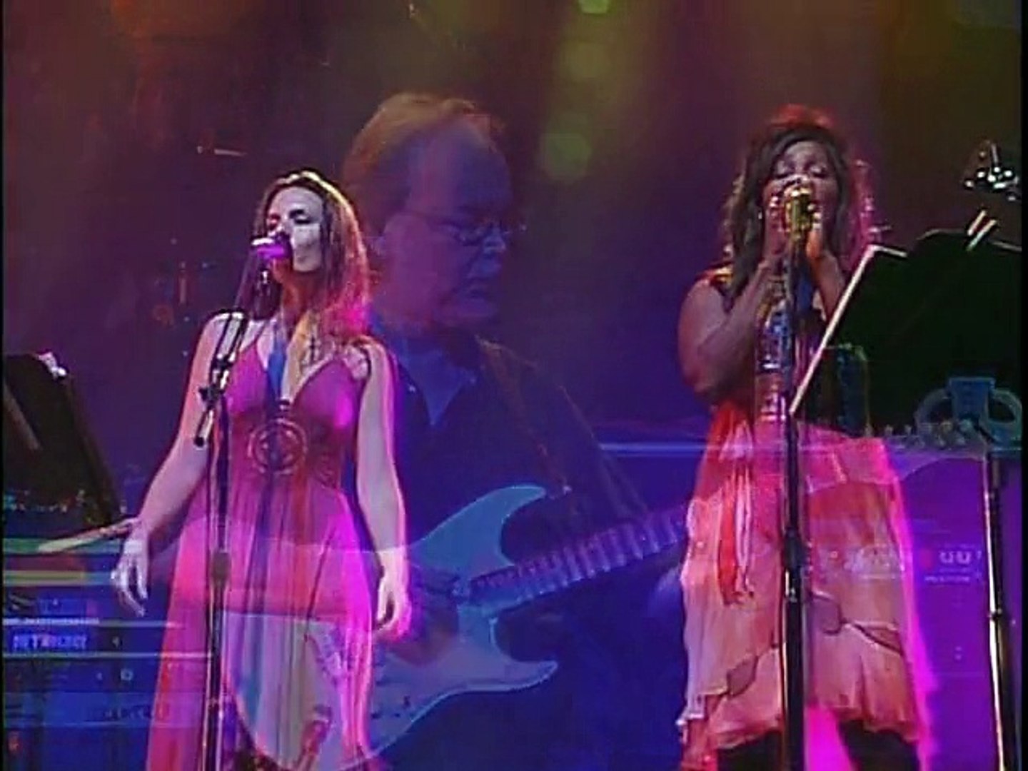 Steely Dan Dirty Work Do It Again Live 06 Video Dailymotion