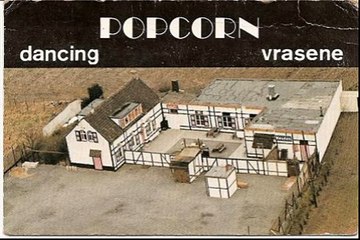 Arno Costello Band - Camilia