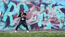 HIP- HOP in da FRAULES Dance Centre on Apollo Geeze Wake up (juste debout 2012 hip-hop music)
